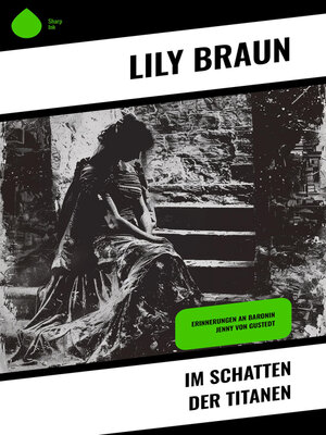 cover image of Im Schatten der Titanen